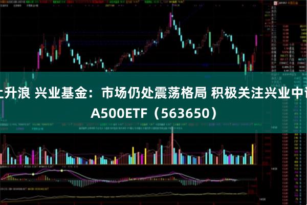 上升浪 兴业基金：市场仍处震荡格局 积极关注兴业中证A500ETF（563650）